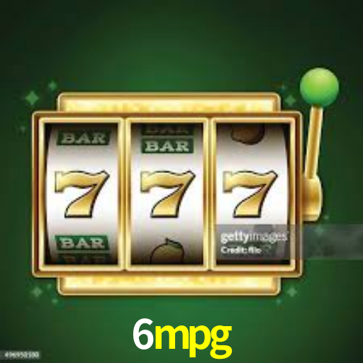 Interface do App 6mpg