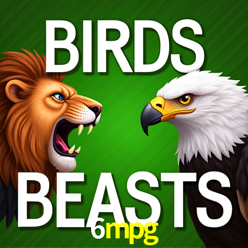 Estatísticas Esportivas 6mpg