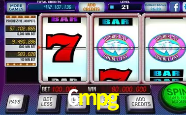 Integração de APIs 6mpg