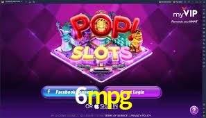 Bônus Diários 6mpg