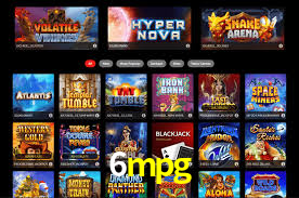 Jogos Exclusivos 6mpg