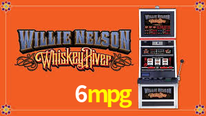 Bônus de Boas-vindas 6mpg