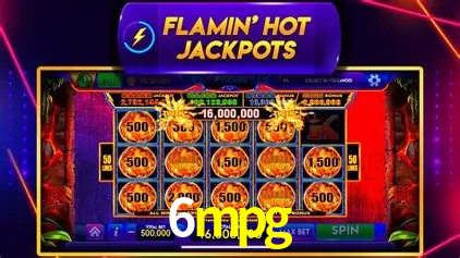 Especiais de Fim de Semana 6mpg