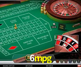 Tecnologia da Plataforma 6mpg