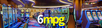 Casino Ao Vivo 6mpg